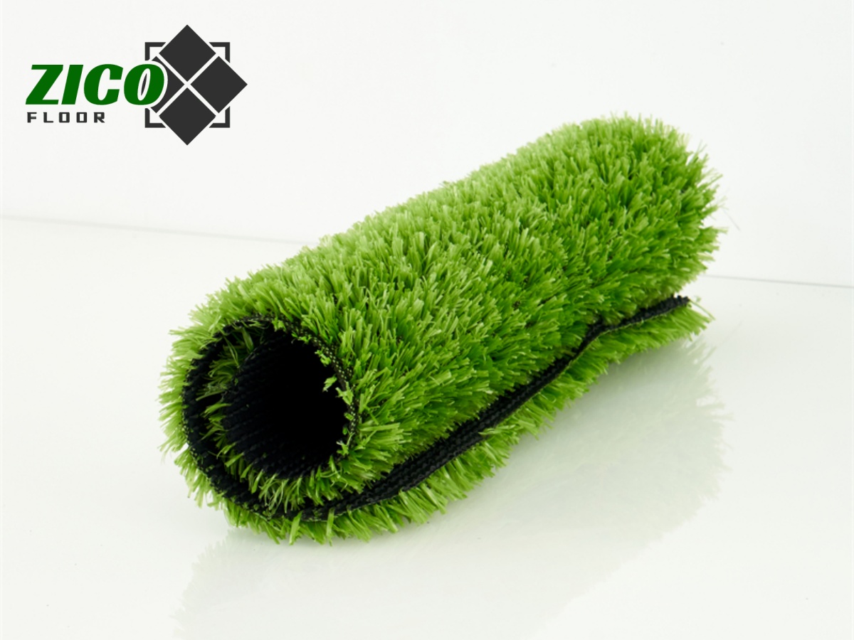 Economical artificial turf (ZCSG)
