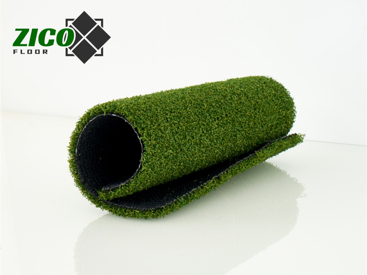 Putting green (ZCGG)