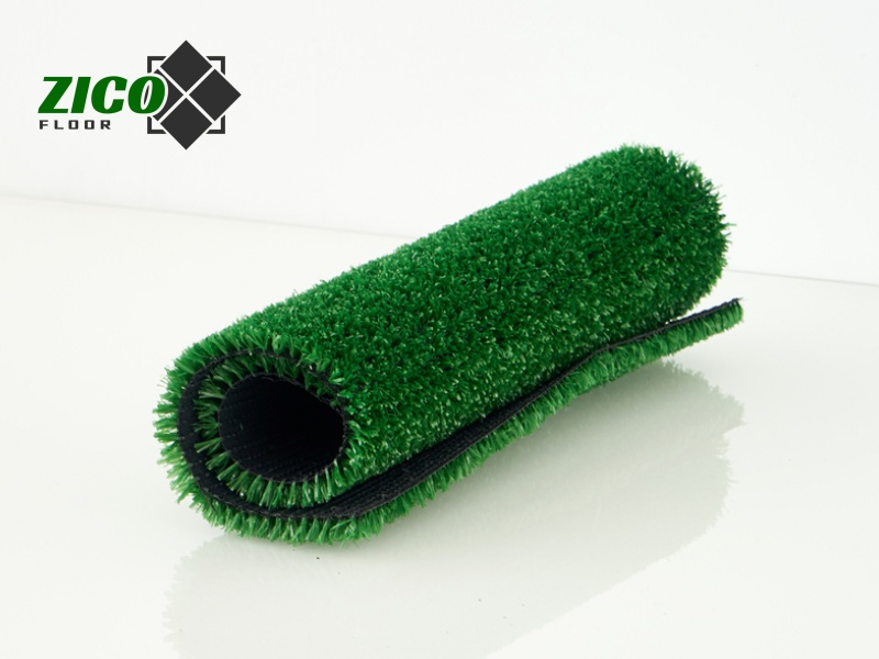 Basketball grass (ZCBG)