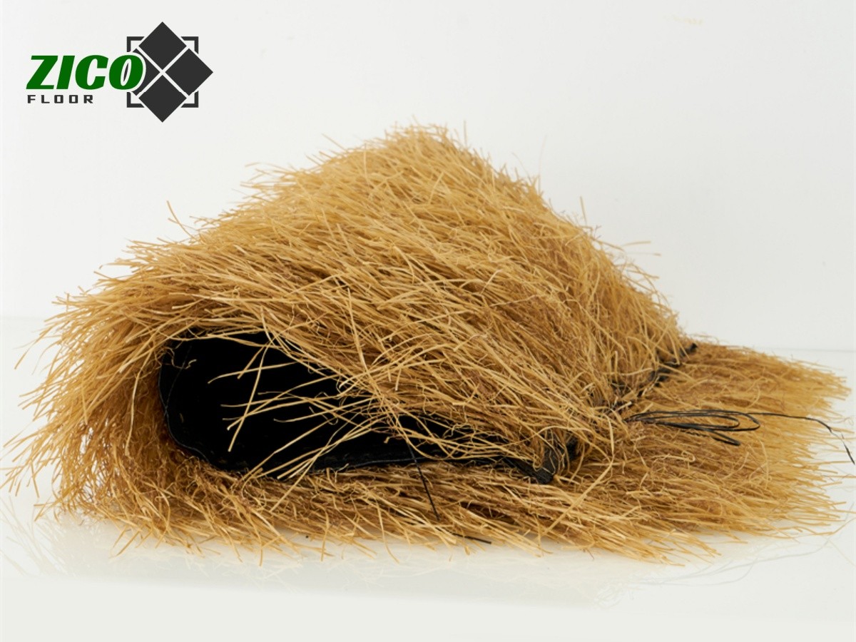 Artificial thatch grass (ZCMG)